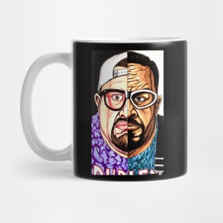 Dudley Boyz Mug